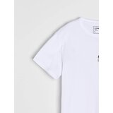 Sinsay Majica s kratkim rukavima | shoptok.hr
