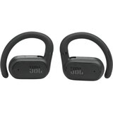 JBL brezžične ušesne slušalke Soundgear Sense, črne Cene