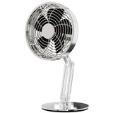 VOLTOMAT USB ventilator Mini (Srebrna, 13 cm) | Shoptok.si