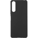 AVIZAR mehka torbica sony xperia 1 v crna, klasicna torbica, (20714108) | Shoptok.si