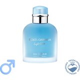 Dolce & Gabbana Light Blue Pour Homme Intense - 100ml Cijene