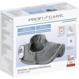 ProfiCare Shoulder /neck warming collar PC-SNH 3097 grey | shoptok.hr