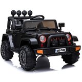  Auto na akumulator BRD-7588 4x4 - crni | shoptok.hr