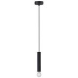 LEUCHTEN DIREKT 15617-18 - Viseći luster na sajli BRUNA 1xE27/60W/230V crna Cene