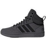Adidas Hoops 30 Mid Wtr Siva | shoptok.hr