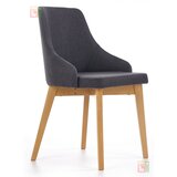 Halmar Jedilniški stol Toledo - medeni hrast/Inari 95 | Shoptok.si