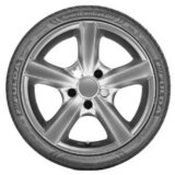 Fulda Letnja guma Sportcontrol 2 215/55R17 98Y XL L Cene