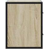  Zidni noćni ormarić sonoma hrast 40x31x39,5 cm | shoptok.hr