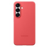 Samsung S25, Red Silikonska Maska | ePonuda.com