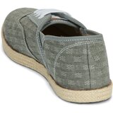 Quiksilver Espadrile ESPADRILLED UP Kaki | Shoptok.si