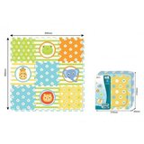 Olimp Sport Zivotinje set podne puzzle – 9 KOM 31X31cm | ePonuda.com