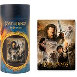 Grupo PUZZLE 500 DELOV GOSPODAR PRSTANOV KRALJEVA VRNITEV, (20855107) | Shoptok.si