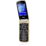 Brondi President Gold mobilni telefon, (21082768) | Shoptok.si