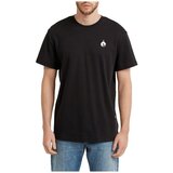 G-star Raw TRIMS BACK GR R T Crna Cijene