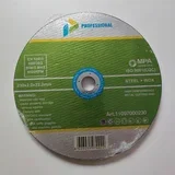 Proffi cut rezna ploča, 230x2mm, 25 komada