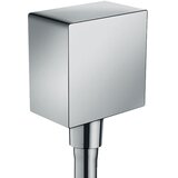 Hansgrohe zidni priključak za tuš crevo 26455000 | Eponuda.com