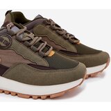 Big Star Men's Sports Shoes Sneakers Big Star | ePonuda.com