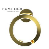 Bb Link Zidna lampa 24W 3000K LUNA 260 MESING | ePonuda.com