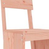  Barski stolci 2 kom 40 x 48,5 x 115,5 cm od masivne duglazije | shoptok.hr