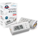 R&B MEDICAL by Digitalni merač pritiska za nadlakticu, BP A1 Basic