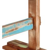  Blagovaonski stol 110 x 55 x 78 cm od masivnog obnovljenog drva | shoptok.hr