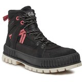 Palladium Pallashock Outcity Crna | shoptok.hr