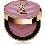 Yves Saint Laurent Make Me Blush Bold Blurring Blush rdečilo odtenek 44 Nude Lavallière 6 g Cene