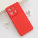  Maska za Xiaomi Redmi Note 13 5G (EU) mat crvena Giulietta | ePonuda.com
