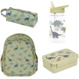 A Little Lovely Company Veliki komplet – Oprema za vrtec – dinozavri | Shoptok.si