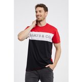 SAM73 Men's T-shirt Seamus - Men Cene