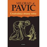 Kosmos Milorad Pavić
 - Unutrašnja strana vetra Cene