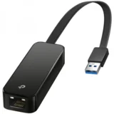 USB 3.0 to Gigabit Ethernet Network Adapter, 1 10/100/1000Mbps RJ45 Ethernet Port