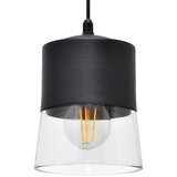  Luster na kablu FERGIE 1xE27/15W/230V crna | Eponuda.com
