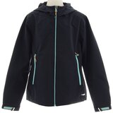 Icepeak jakna za devojčice crna icepeak kenai jr 2-50010-516I-390 Cene