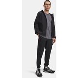 Under Armour UA Vibe Woven Cargo Pants-BLK Men's Sports Trousers - Mens | shoptok.hr