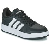Adidas Nizke superge POSTMOVE Črna | Shoptok.si