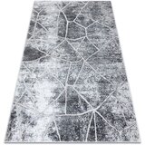 RugsX Preproge Preproga MEFE sodobni 2783 Marmor - 200x290 cm Siva | Shoptok.si
