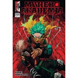 Harper Collins Publishers Ltd Kohei Horikoshi - My Hero Academia, Vol. 37 | Eponuda.com
