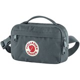Fjallraven Kånken Hip Pack Siva Cijene