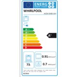Whirlpool AKZM 8480 WH ugradna rerna | Eponuda.com