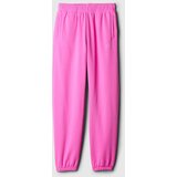 GAP Kids Sweatpants with Logo - Girls | Shoptok.si