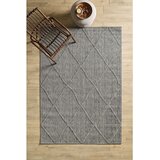 Conceptum Hypnose Patara 4952 - Sivi Tepih (60 x 100 cm) | Eponuda.com