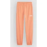 Essentials Sweat Kids Pants funky peach