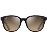Maui Jim Kuikahi AF MJ0647SA 002 Polarized - ONE SIZE (55) | shoptok.hr