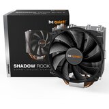 Be Quiet! cpu cooler shadow rock slim 2 BK032(AM4,AM3,1151,1150,1155,1200,1700) Cene