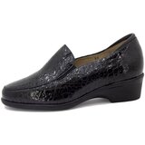 Piesanto Mokasini 235610 Črna | Shoptok.si