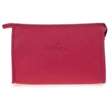 Verde Neseser klasican 0244, 23.5×8×15 cm crvena ( 16NSV0244D ) Cene