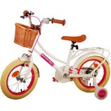  Dječji bicikl Volare Excellent 14" bijeli | shoptok.hr
