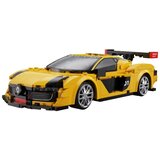 Cada Renault Sport RS.01 RC set kocaka za slaganje C51094W, 294 dijela | shoptok.hr