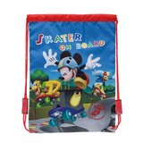 Disney torba za sport Mickey Skater 40.138.51 Cene